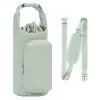 5L Insulated Crossbody Bottle Bag with Phone Pocket Light green / ref C SKU overview reference