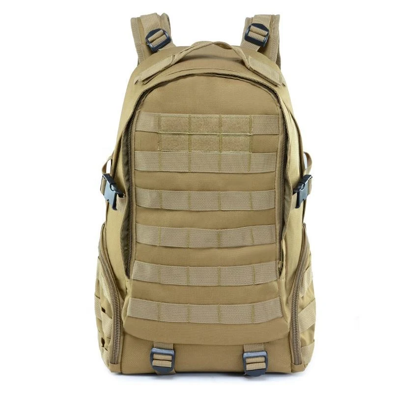 27 L 900D Oxford Tactical Backpack with Curved Back Panel product reference image