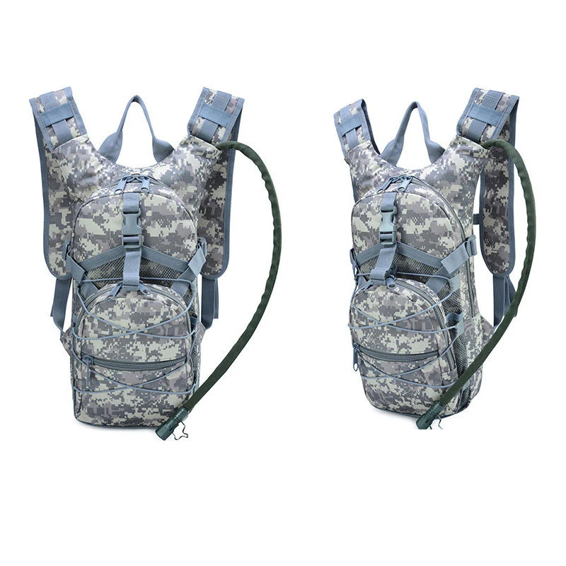 25 L 900D Oxford Hydration-Style Tactical Backpack Variant 1 color SKU reference