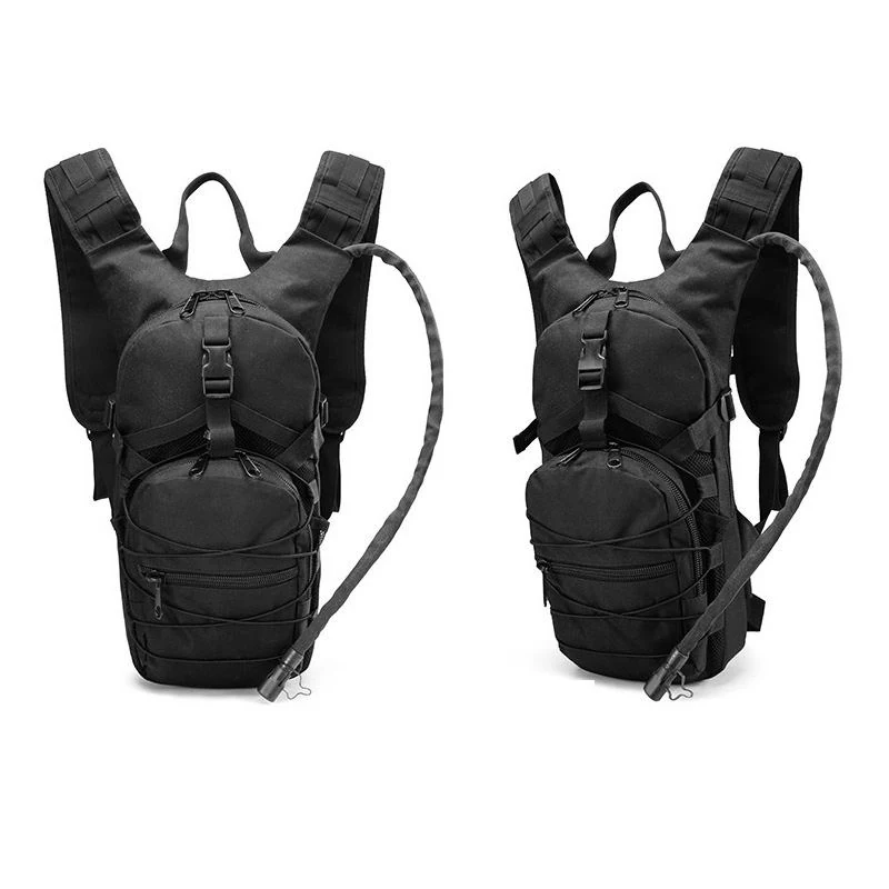 25 L 900D Oxford Hydration-Style Tactical Backpack Variant 8 color SKU reference