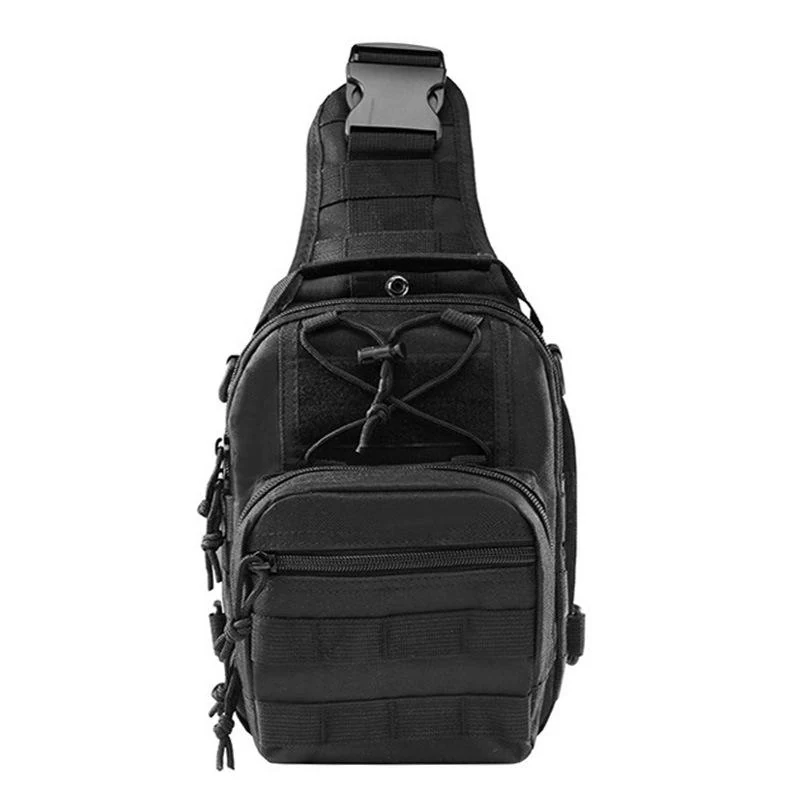Oxford Tactical Chest Pack with Ten Variant References Variant 5 color SKU reference