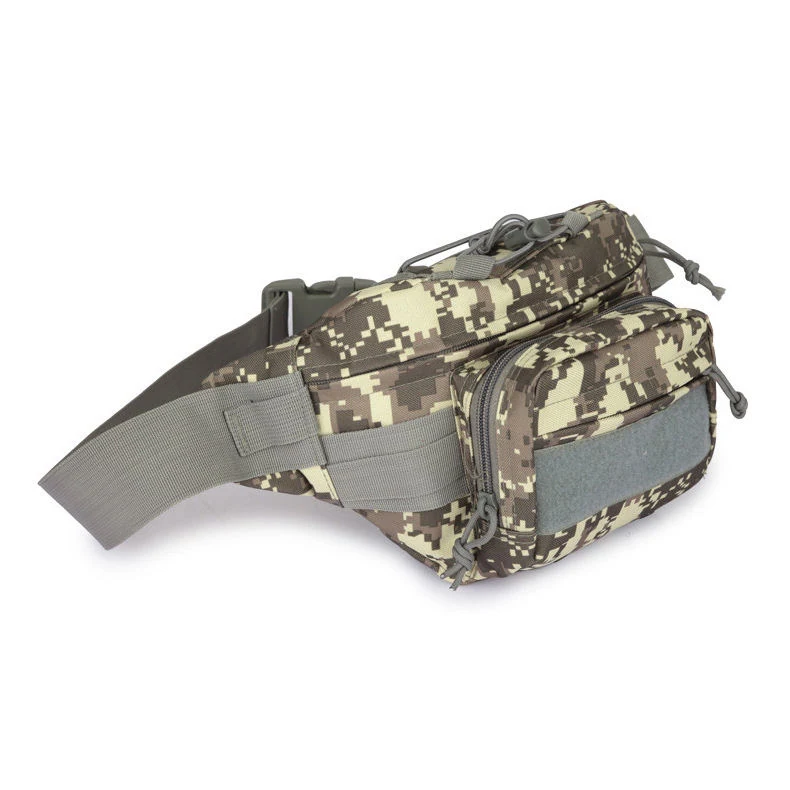 Tactical Chest, Waist, and Crossbody Pack with Eight Variants Variant 1 color SKU reference
