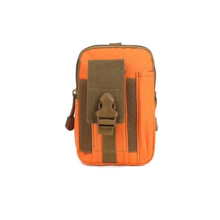 MOLLE Tactical Waist and Crossbody Bag with Fifteen Variants Variant 2 color SKU reference