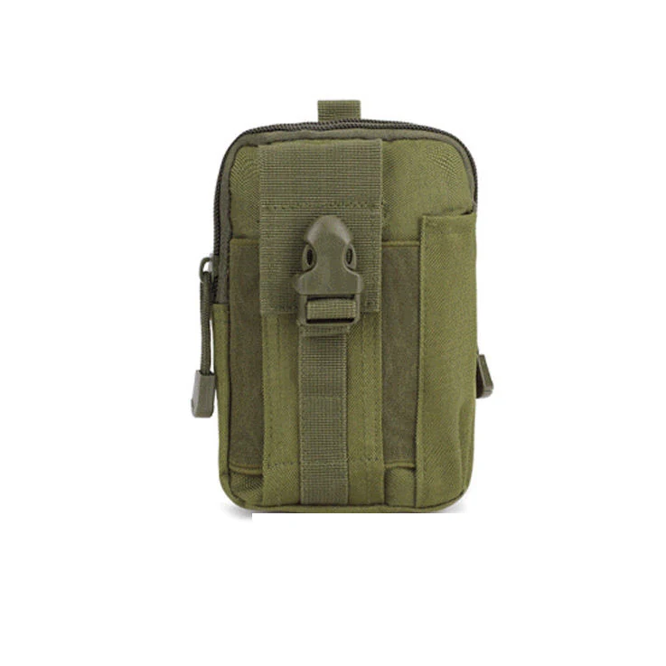 MOLLE Tactical Waist and Crossbody Bag with Fifteen Variants Variant 3 color SKU reference