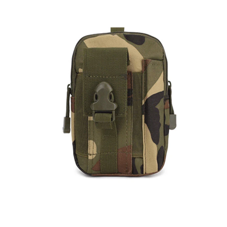MOLLE Tactical Waist and Crossbody Bag with Fifteen Variants Variant 8 color SKU reference