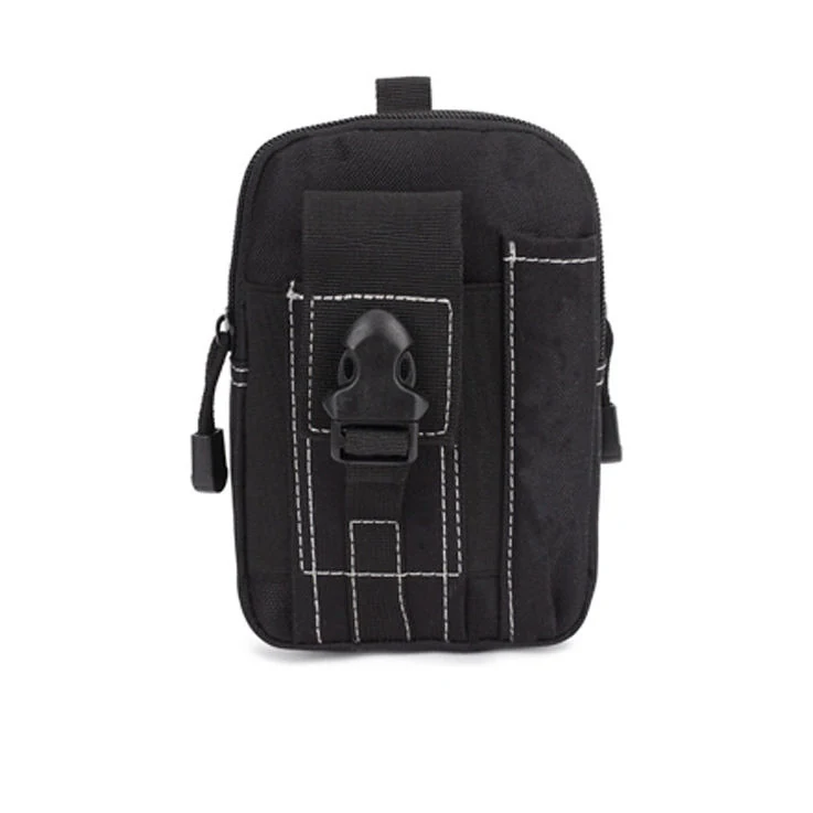 MOLLE Tactical Waist and Crossbody Bag with Fifteen Variants Variant 14 color SKU reference
