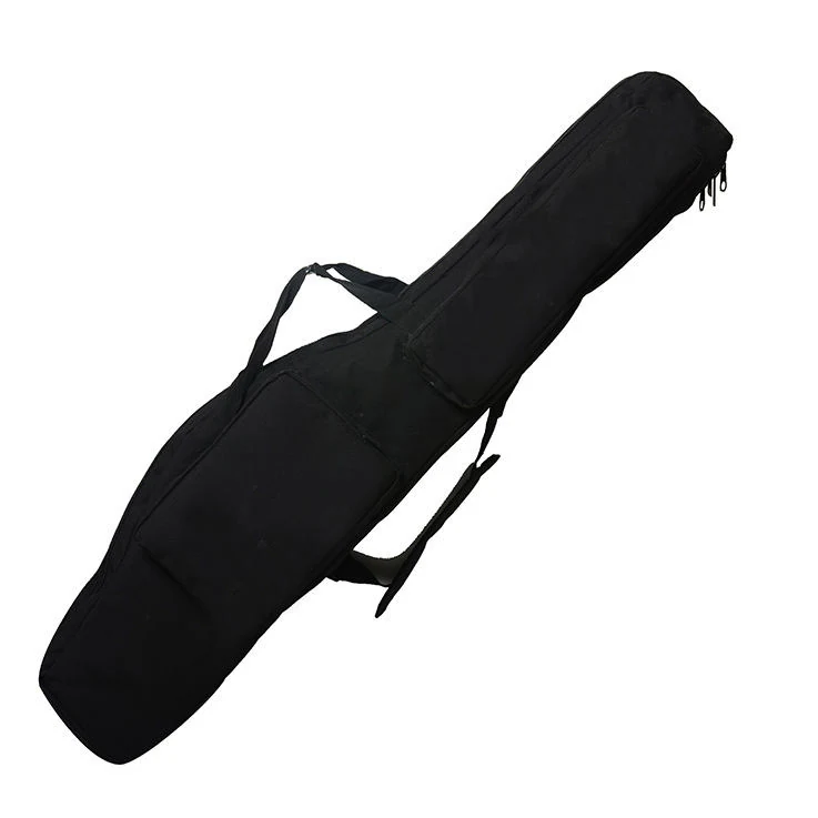 20 L Fishing and Rod Carry Bag with Eight Variant Images Black 2 color SKU reference