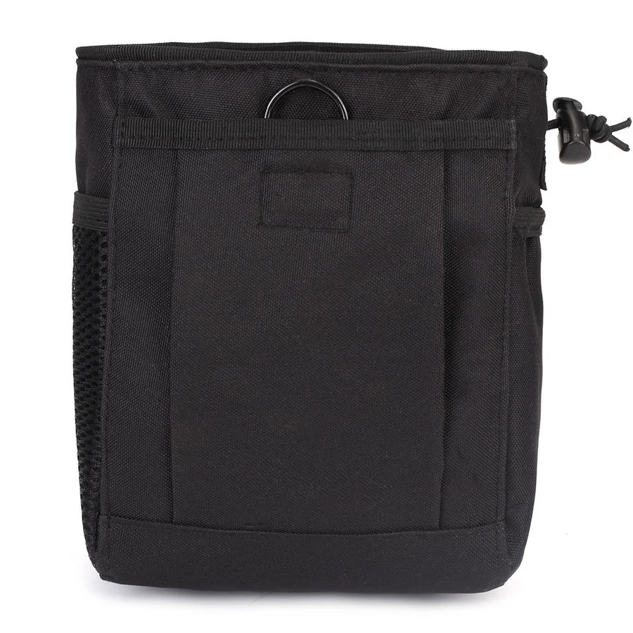 Oxford Drawstring Tactical Waist Bag with Seven Variants Variant 5 color SKU reference