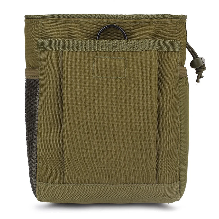 Oxford Drawstring Tactical Waist Bag with Seven Variants Variant 6 color SKU reference