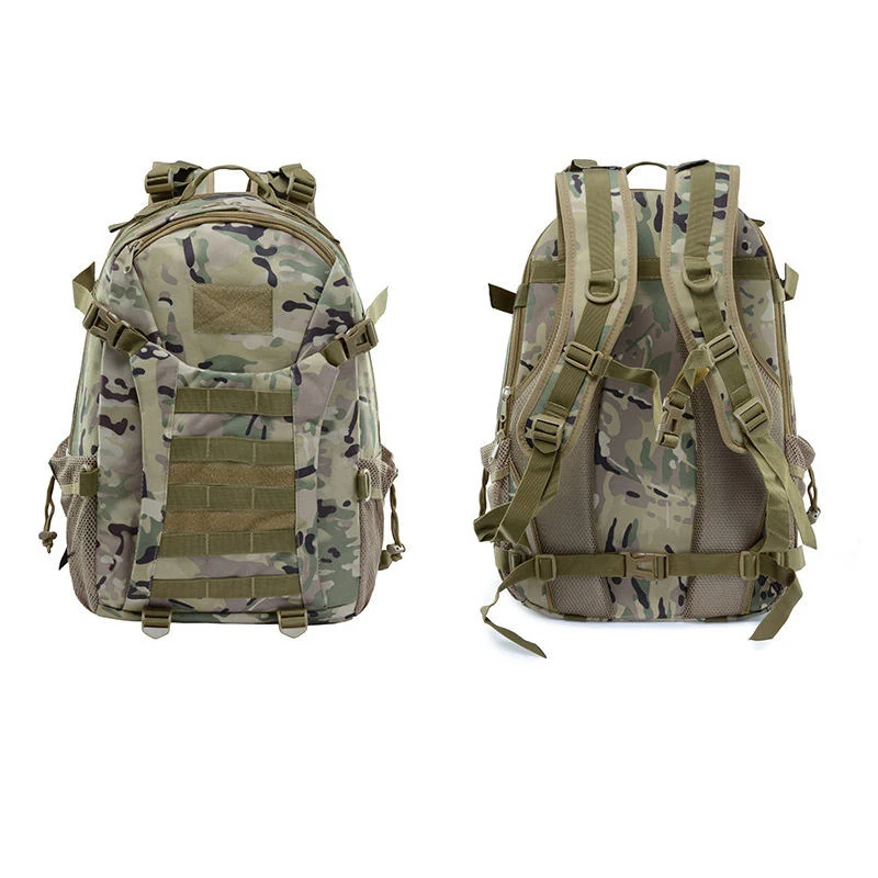 20–36 L Tactical Backpack with MOLLE Attachment System Variant 1 color SKU reference