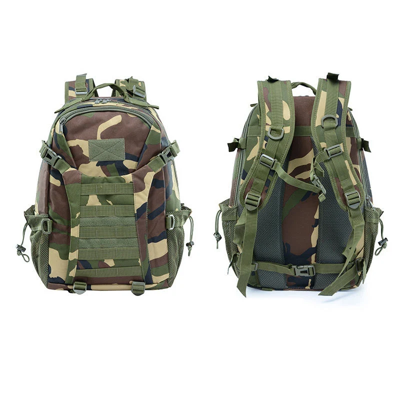 20–36 L Tactical Backpack with MOLLE Attachment System Variant 2 color SKU reference