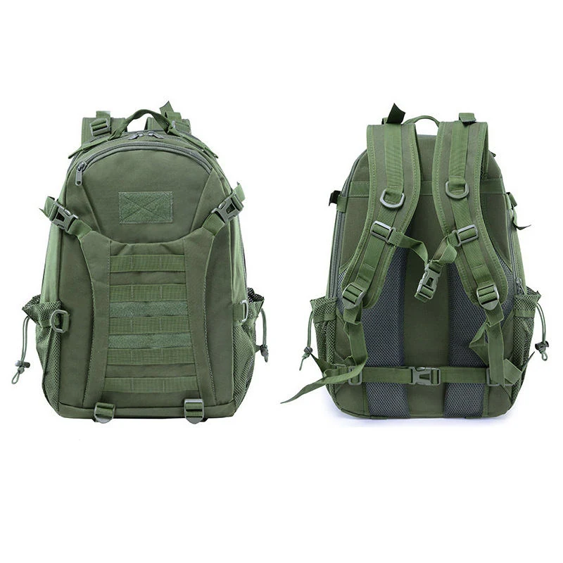 20–36 L Tactical Backpack with MOLLE Attachment System Variant 5 color SKU reference