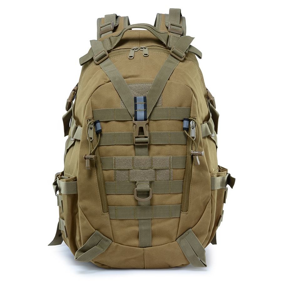 25 L MOLLE Tactical Hiking Backpack product reference image