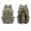 25 L MOLLE Tactical Hiking Backpack Color reference 01 color SKU reference