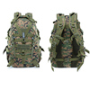 25 L MOLLE Tactical Hiking Backpack Color reference 04 color SKU reference