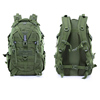 25 L MOLLE Tactical Hiking Backpack Color reference 09 color SKU reference