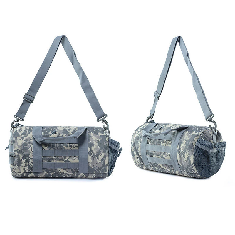 Oxford Crossbody Bag with Decorative Bow Details Variant 1 color SKU reference