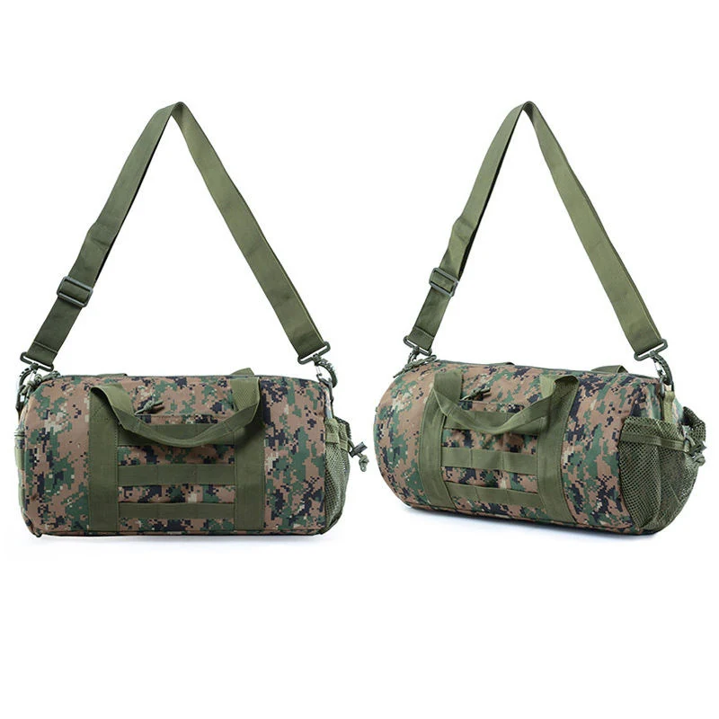 Oxford Crossbody Bag with Decorative Bow Details Variant 4 color SKU reference