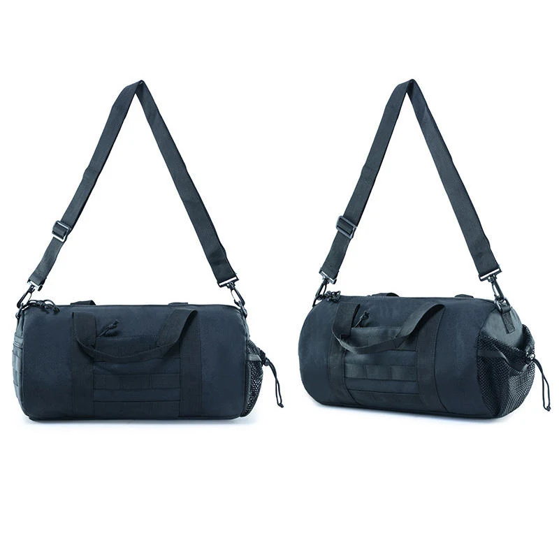Oxford Crossbody Bag with Decorative Bow Details Variant 5 color SKU reference
