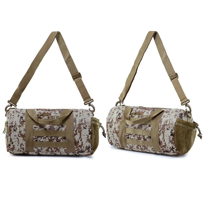 Oxford Crossbody Bag with Decorative Bow Details Variant 8 color SKU reference