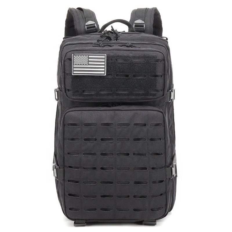 47 L Tactical Backpack with Nine Variant References product reference image