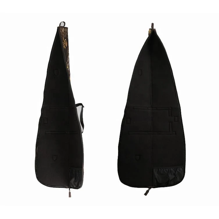 20 L Tactical Fishing Tackle and Rod Carry Bag product reference image