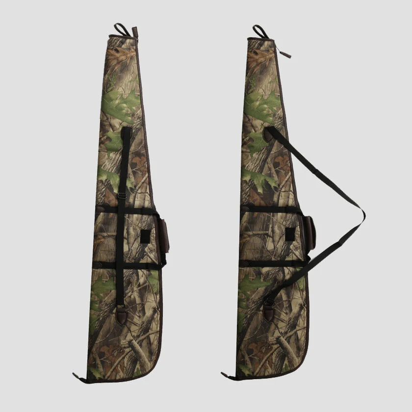 20 L Tactical Fishing Tackle and Rod Carry Bag Green color SKU reference