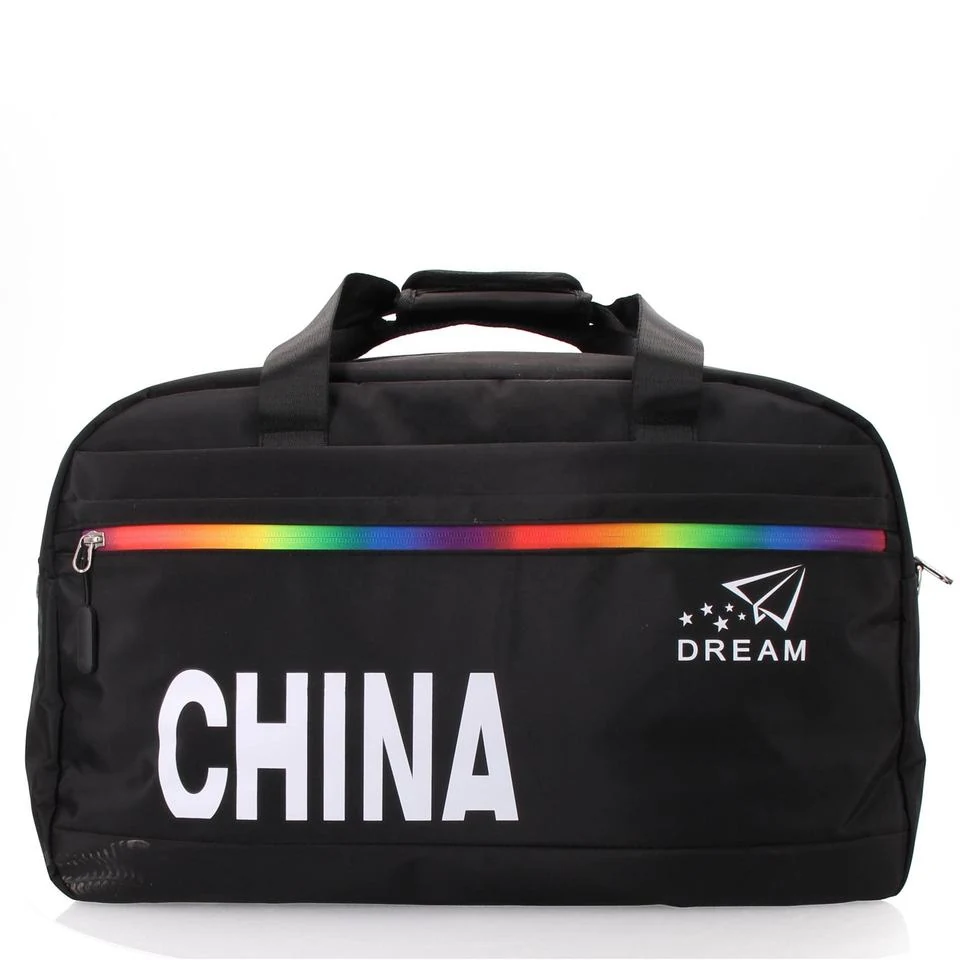 Canvas Multi-Function Travel Organizer in Four Colors product reference image