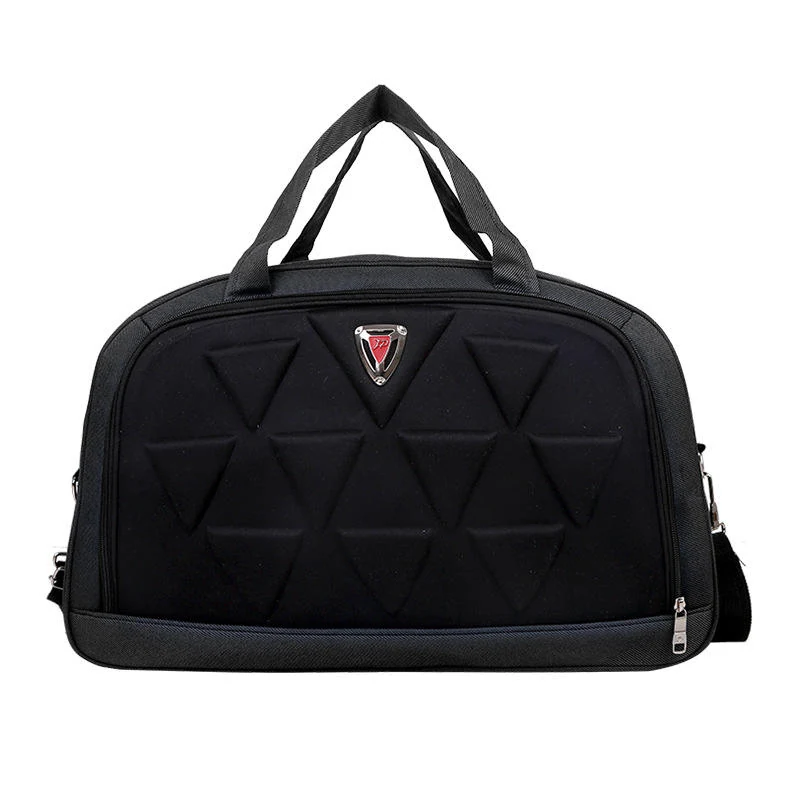 Foldable Oxford Cloth Travel Organizer in Four Colors Black · reference 3 color SKU reference