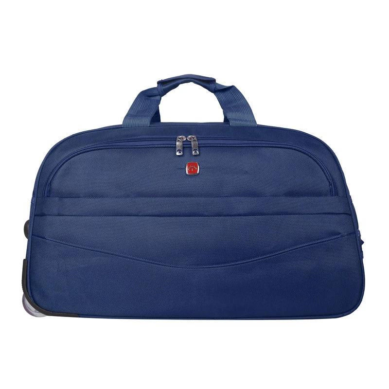 Oxford Cloth Trolley Travel Organizer Duffel Deep blue · reference 2 color SKU reference