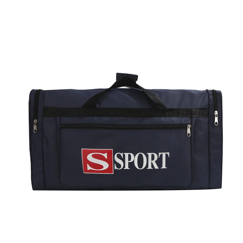 Canvas Yoga, Gym & Travel Duffel Bag Deep blue · reference 1 color SKU reference