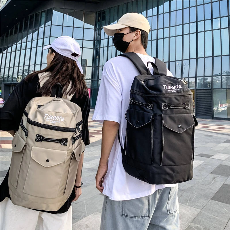 Oxford Outdoor and Climbing Travel Backpack product reference image