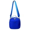 Compact Polyester Crossbody Bag for Everyday Essentials Dark Blue color SKU reference