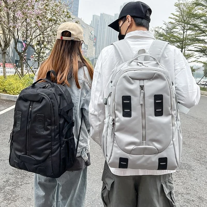 Oxford Backpack with Multiple Color References product reference image