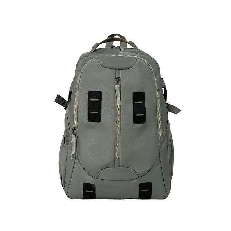 Oxford Backpack with Multiple Color References Dark Gray color SKU reference