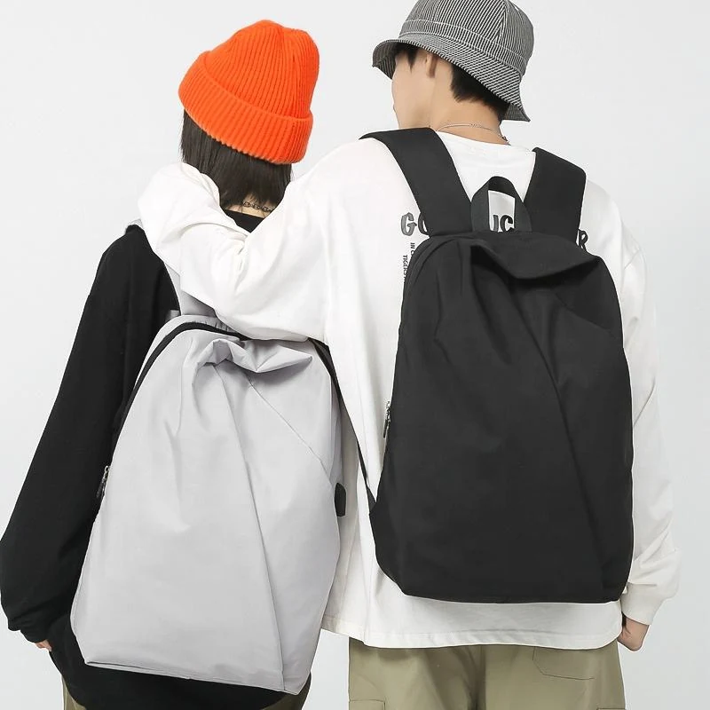 Large-Capacity Everyday Backpack product reference image