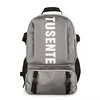 Oxford Everyday Backpack Gray color SKU reference