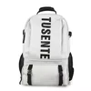 Oxford Everyday Backpack White color SKU reference