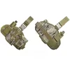Adjustable Tactical Thigh Bag Color reference color SKU reference